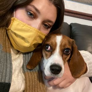 Meet your Posher, Emily